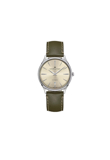 Hamilton Jazzmaster H38525 – ultra sottile automatico colore avorio