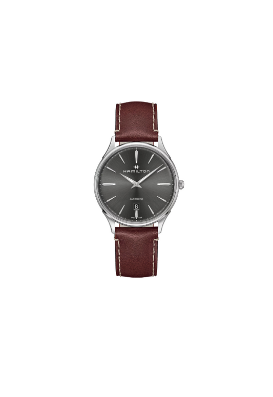 Hamilton Jazzmaster Automatic 40mm – Thinline automatico swiss made