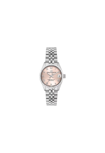Philip Watch Caribe Donna – Eleganza al femminile con data R8253597599