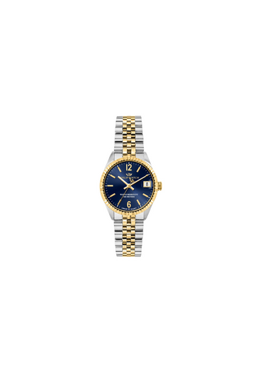 Philip Watch Caribe Donna Quarzo – Raffinatezza senza tempo R8253597661