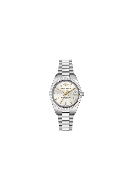 Philip Watch Caribe Urban Donna – Eleganza in formato compatto R8253597651