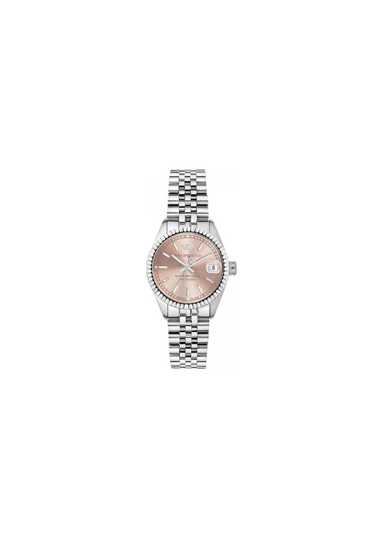 Philip Watch Caribe Donna Rosa – R8253597605