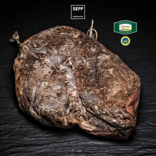 SEPP' Südtiroler Speck g.g.A.