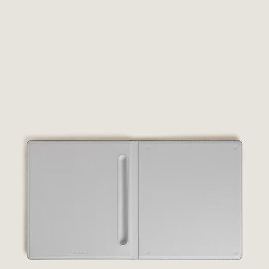 Montblanc Digital Paper Folio cover mastice 135040