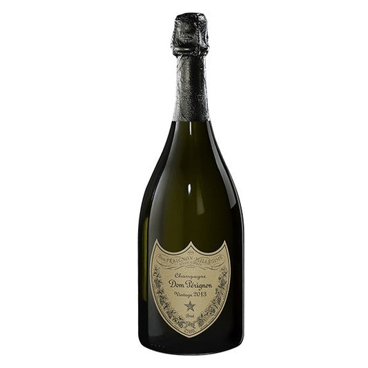 Dom Perignon champagne 2013 CL 75 SENZA AST.