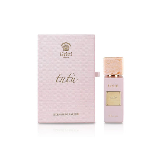 Tutu' Pink