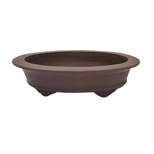 Vasi ovali per bonsai