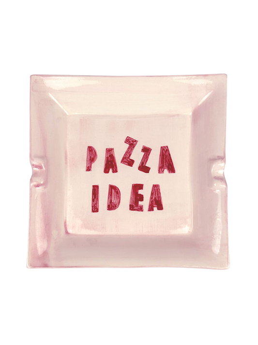 "Pazza Idea" Ashtray