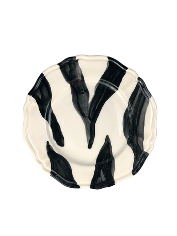 ANIMALIER - Small Plate 19 cm