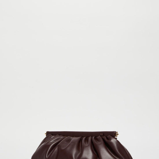 Emme Marella Borsa Donna Gloria Bordeaux - Santangelo