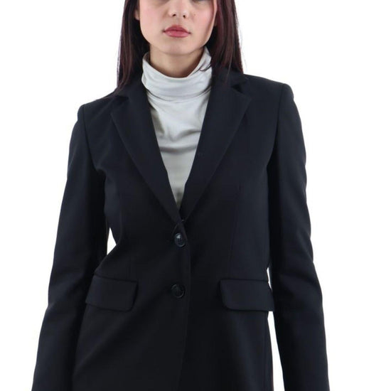 Emme Marella Giacca Donna Malizia Nera - Santangelo