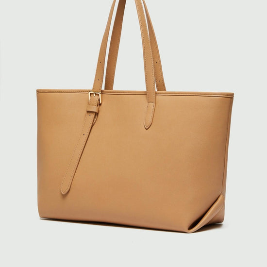 Emme Marella Maxi shopper Emma Donna Cammello - Santangelo