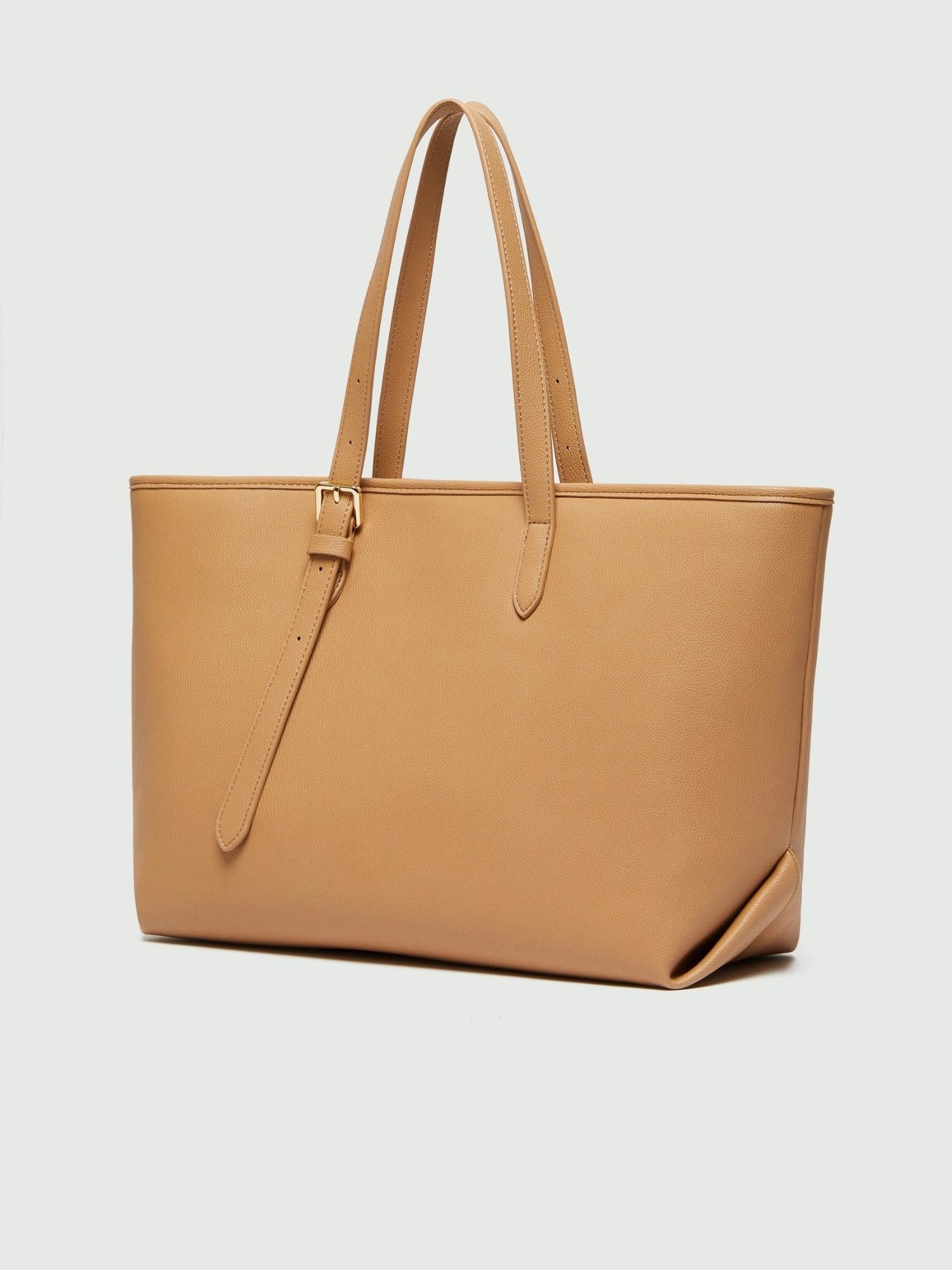 Emme Marella Maxi shopper Emma Donna Cammello - Santangelo