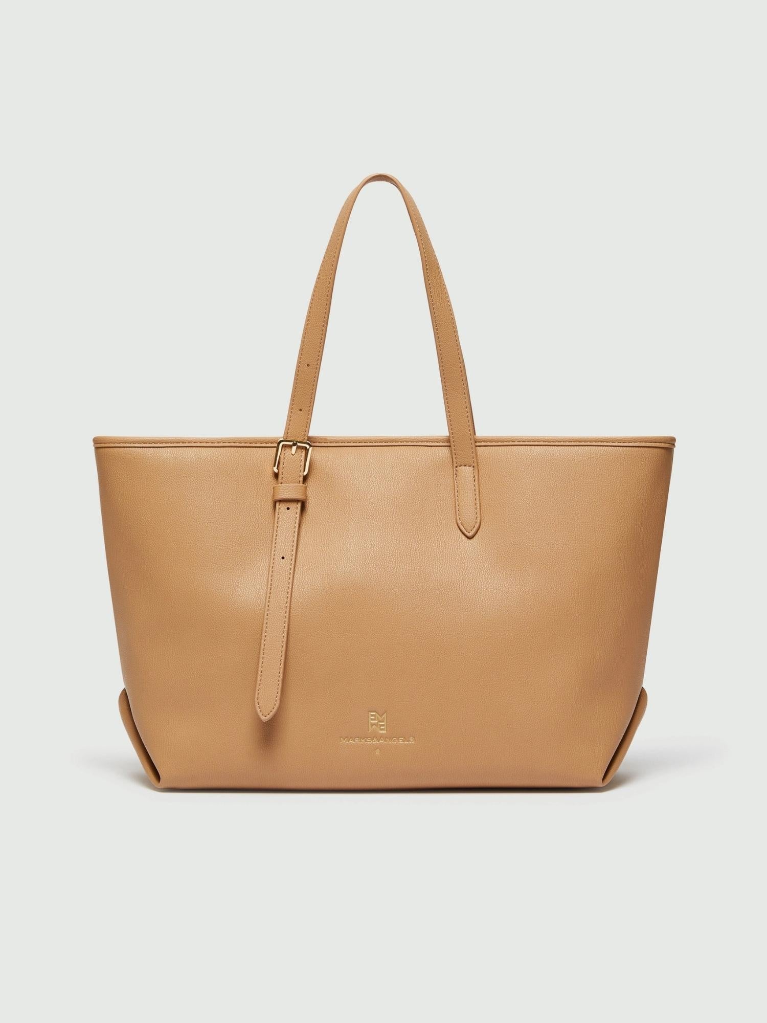 Emme Marella Maxi shopper Emma Donna Cammello - Santangelo