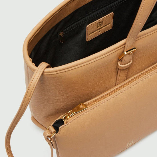 Emme Marella Maxi shopper Emma Donna Cammello - Santangelo