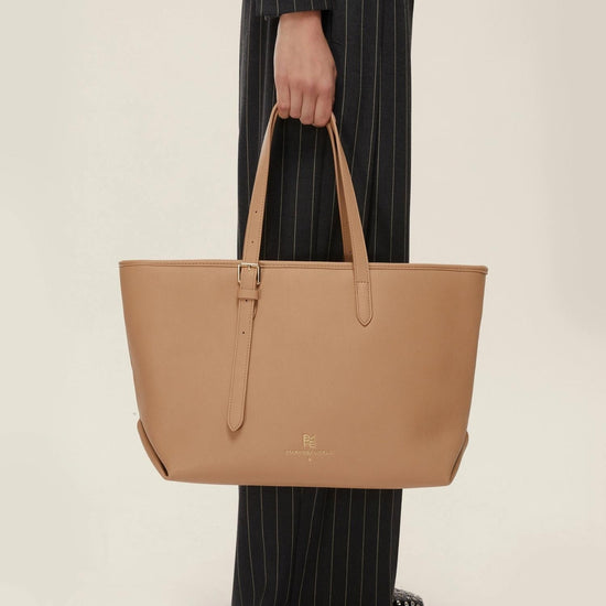 Emme Marella Maxi shopper Emma Donna Cammello - Santangelo