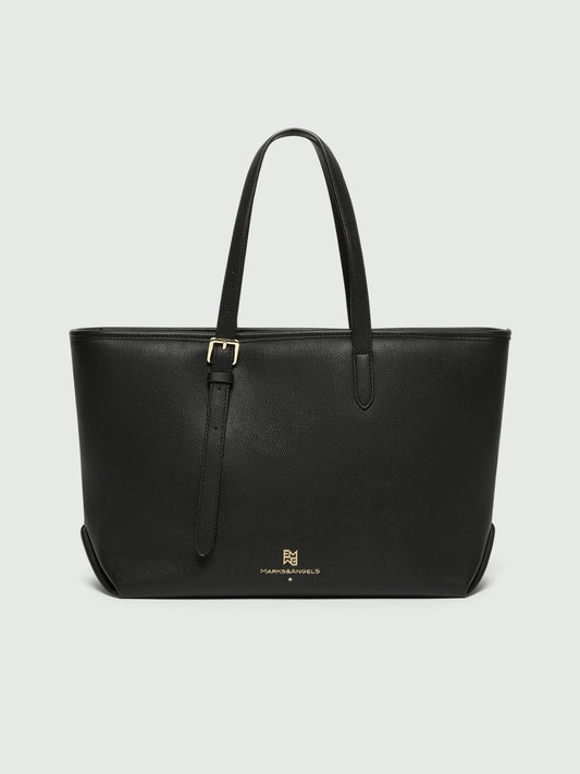 Maxi shopper Emma Nero