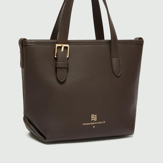 Emme Marella Mini shopper Miniemma Donna Cioccolato - Santangelo