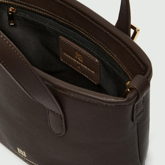 Emme Marella Mini shopper Miniemma Donna Cioccolato - Santangelo