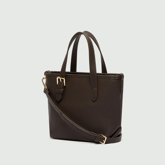 Emme Marella Mini shopper Miniemma Donna Cioccolato - Santangelo