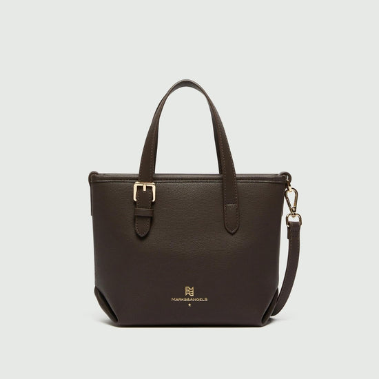 Emme Marella Mini shopper Miniemma Donna Cioccolato - Santangelo