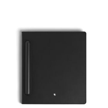 Montblanc Digital Paper Folio cover black 135039