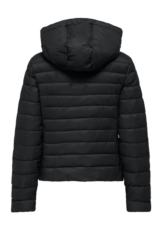 Giubbino Donna Only Taiha Nero 15352020 Black ONLY 