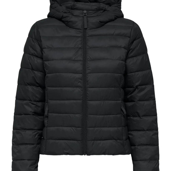 Giubbino Donna Only Taiha Nero 15352020 Black ONLY 