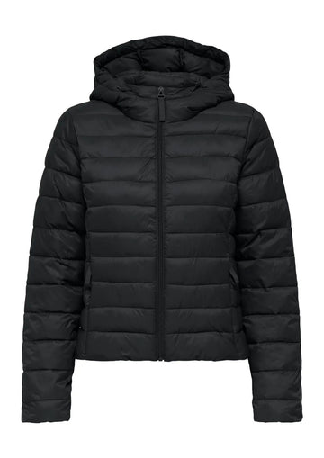 Giubbino Donna Only Taiha Nero 15352020 Black ONLY 
