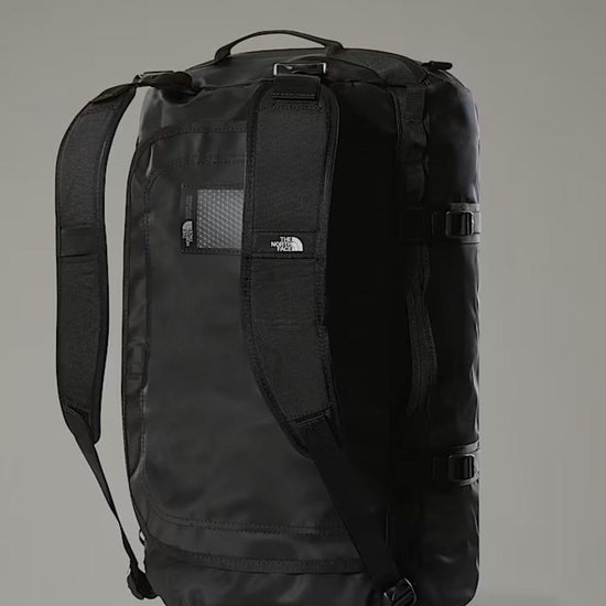 The North Face Duffel Base Camp S TNF Black TNF White NF0A52ST 53R THE NORTH FACE 