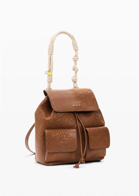 Desigual - Women's Backpack