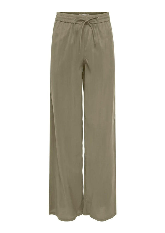 Only - Women's Mermaid Trousers