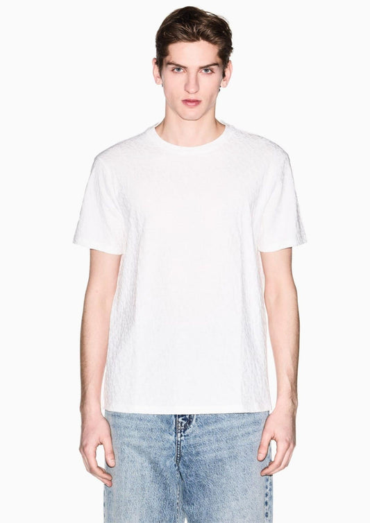 Armani Exchange - Men's White T-Shirt