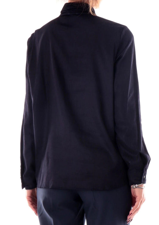 Camicia Donna Orma Blu