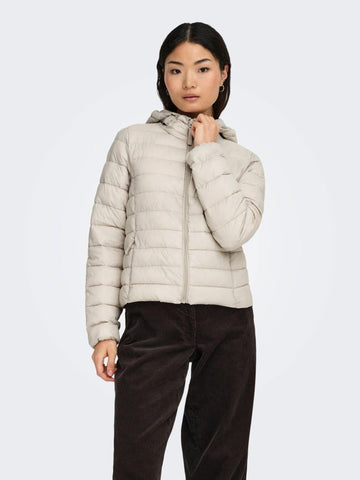 Only Giacca Donna Pumice Stone Onltahia