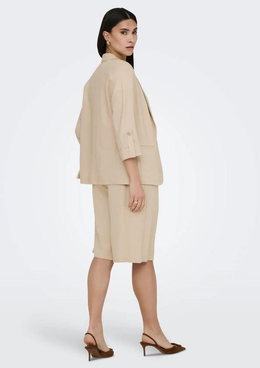Only - Women's Goa Jacket Beige