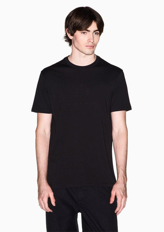 Armani Exchange - Men's Black Sweater