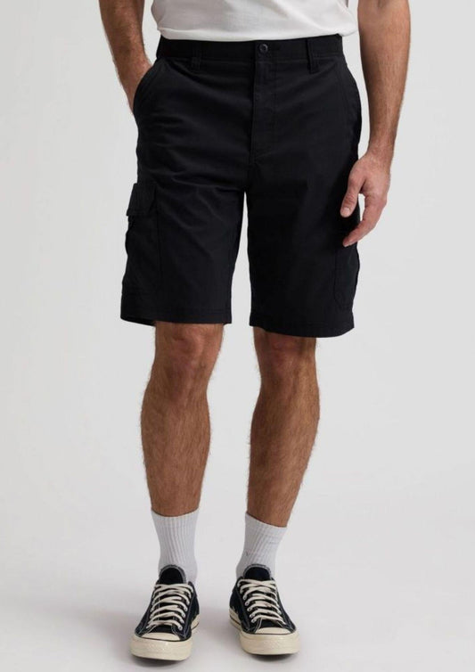 Lee - Bermuda Uomo Nero