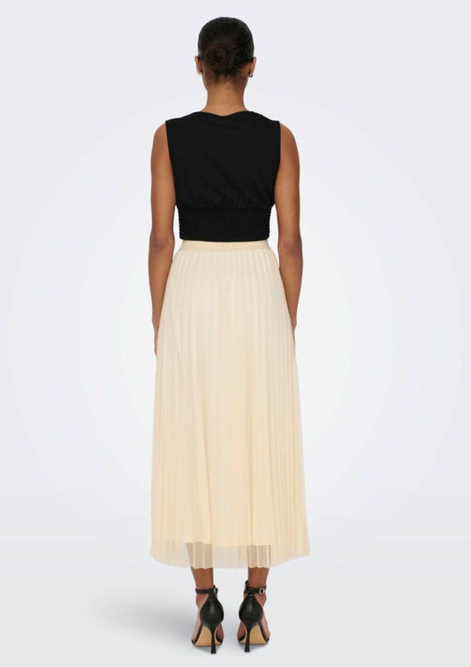 Top Donna Nero
