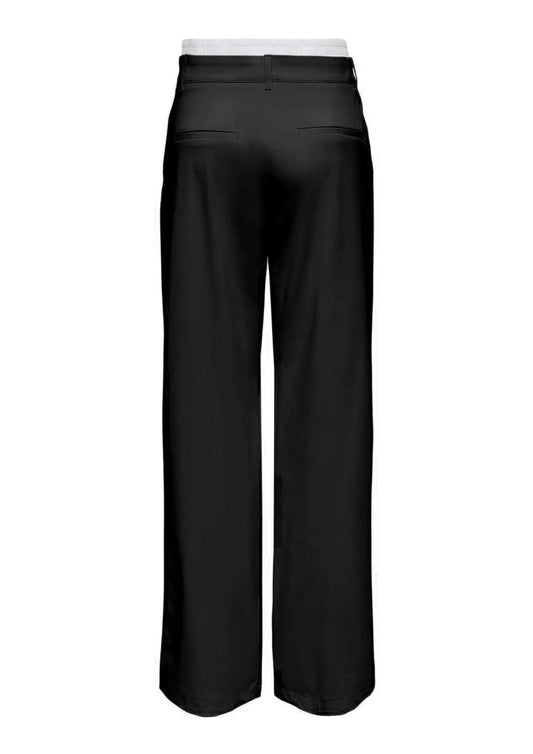 Pantalone Donna Nero