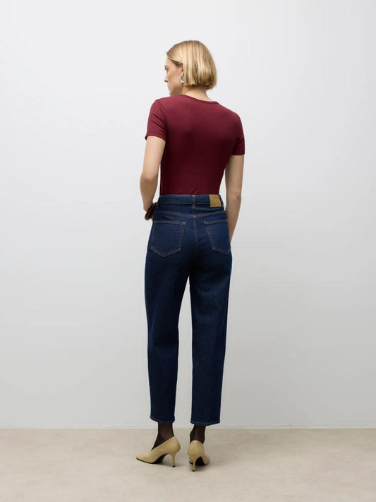 Vero Moda AWIRWINA Women's Zinfandel Top