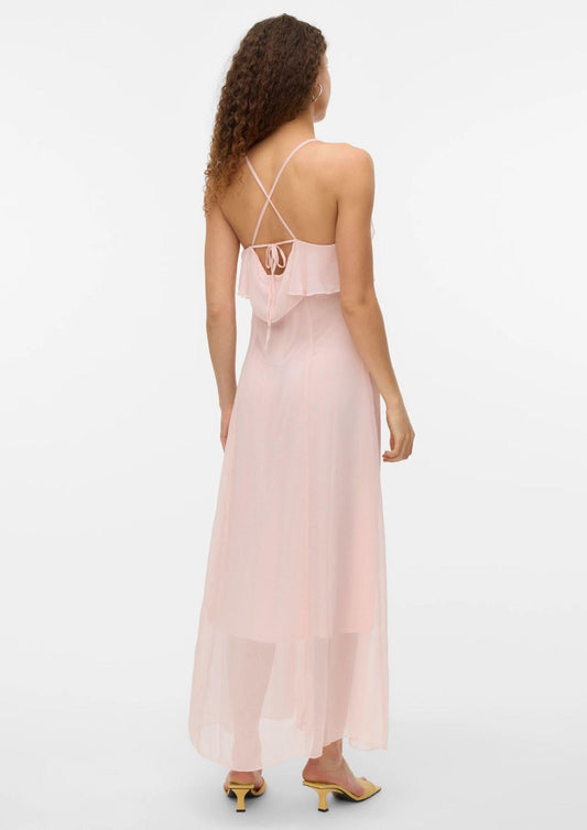Vestito Donna Sepia Rose