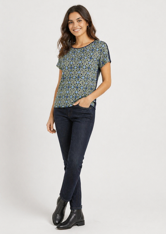 Emme Marella - Women's Sweater Pervinca Spire