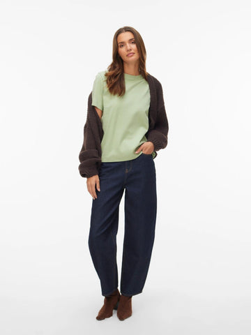 Aware - T-Shirt Donna Reseda naima