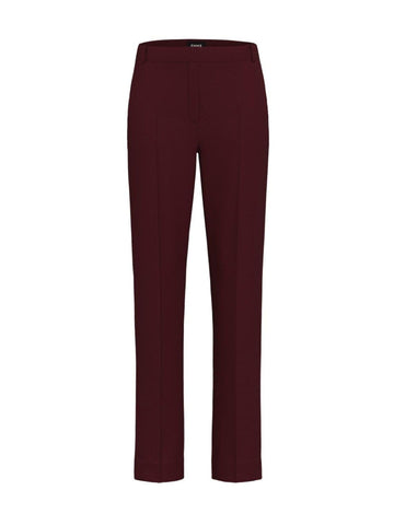 Emme Marella - Pantalone Donna Calcio Bordeaux
