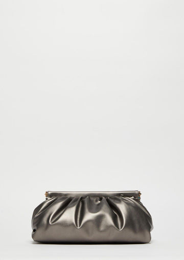 Borsa Donna Gloria Argento