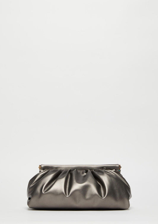 Borsa Donna Gloria Argento