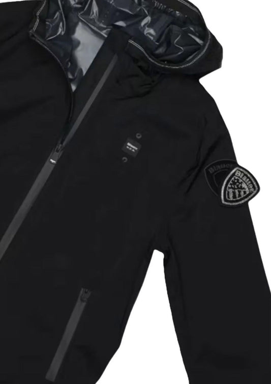 Blauer - Women's Nay Jacket Black