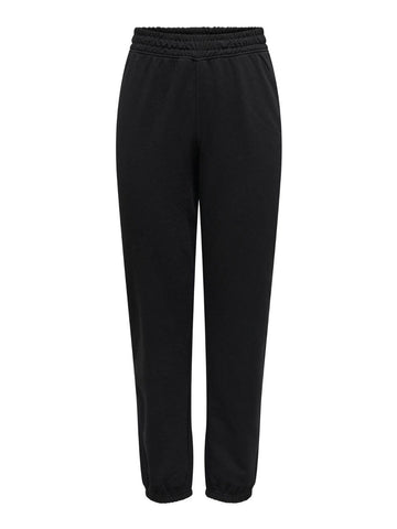 Pantaloni Donna Nero