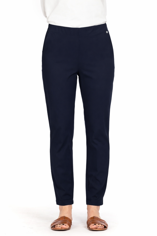 Diana Gallesi - Pantalone Donna Blu
